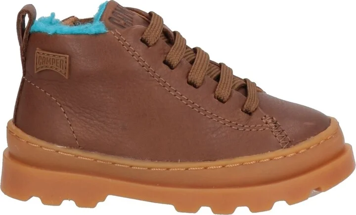 Camper Infant Ankle boots - Image 3