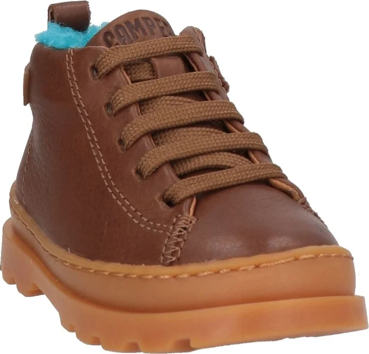 Camper Infant Ankle boots - Image 4