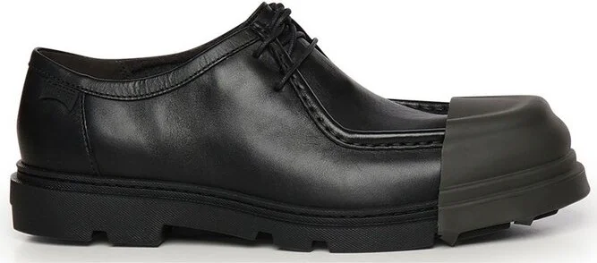 Camper Junction Lace-Up Shoes