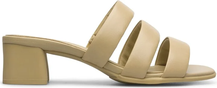 Camper Katie Sandal - K201022 Medium Beige 41 (US Women's 11)