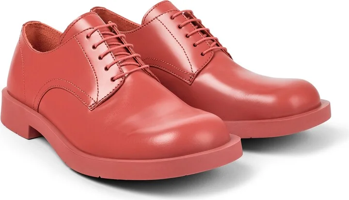 Camper Lab 1978 Derby