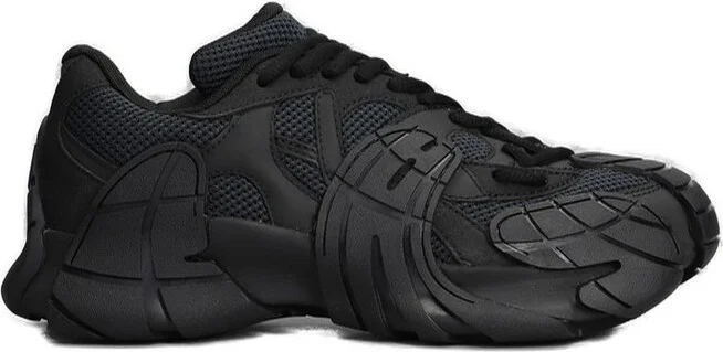 Camper Lab Tormenta Low-Top Sneakers