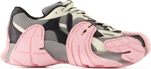 Camper Lab Tormenta Low-Top Sneakers