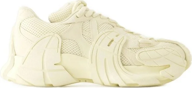 Camper Lab Tormenta Low-Top Sneakers