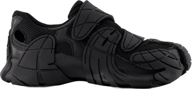 Camper Lab Tormenta Touch-Strapped Sneakers