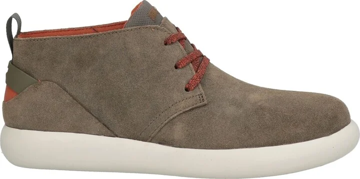 Camper Man Ankle boots - Image 6