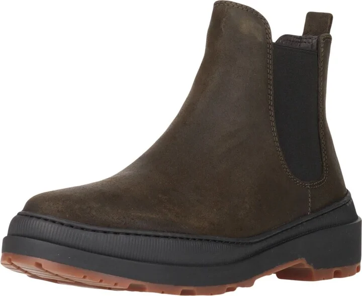 Camper Man Ankle boots - Image 7