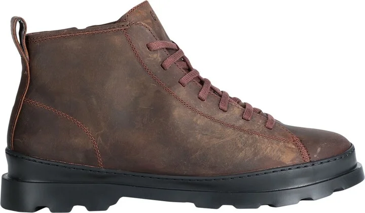 Camper Man Ankle boots - Image 3