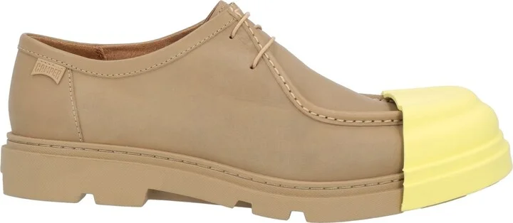 Camper Man Lace-up shoes - Image 3