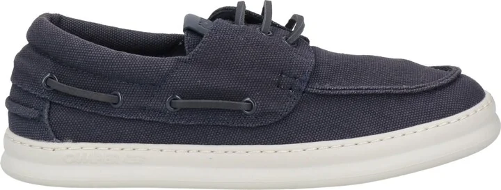 Camper Man Loafers - Image 3