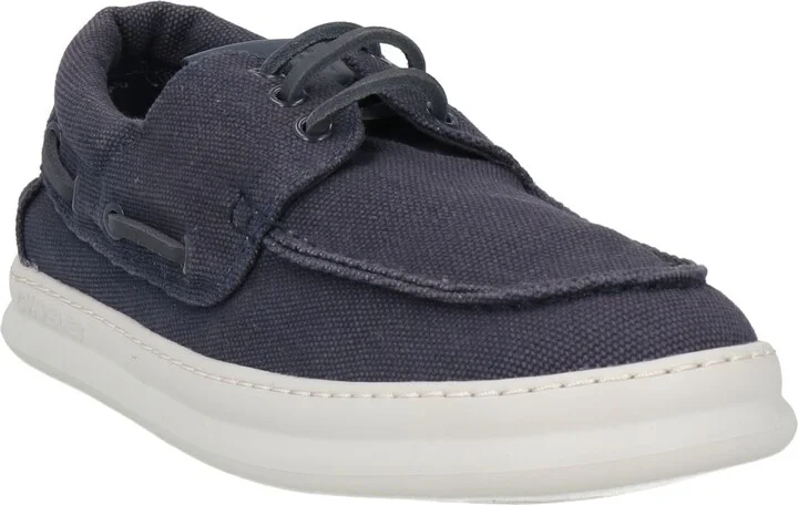 Camper Man Loafers - Image 4