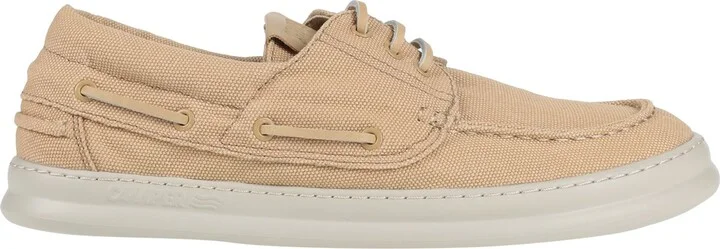 Camper Man Loafers - Image 6