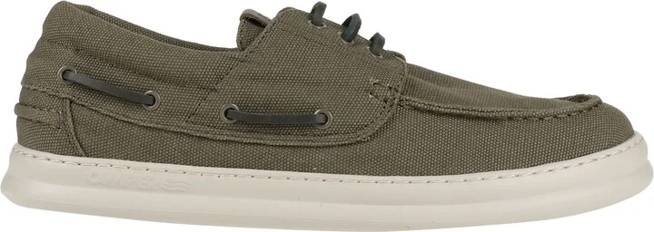 Camper Man Loafers - Image 9