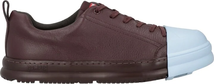 Camper Man Sneakers - Image 3