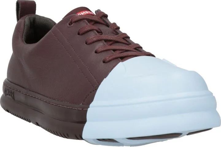 Camper Man Sneakers - Image 4