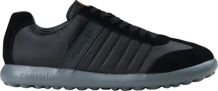 Camper Man Sneakers - Image 3
