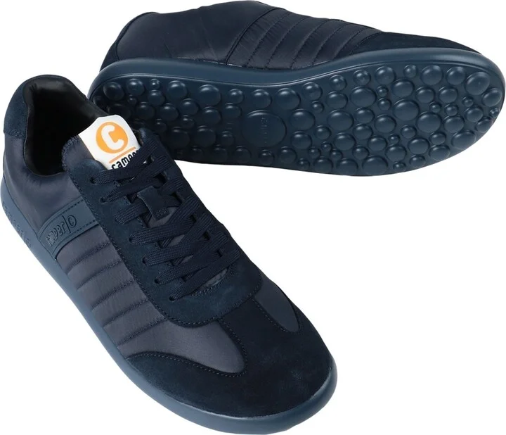 Camper Man Sneakers - Image 7
