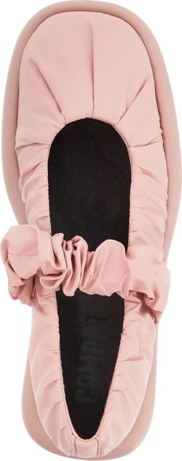 CAMPER mary jane wave ballet flats - Image 3