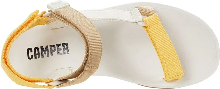 Camper Match - K200958 Women's Shoes 1 : EU 42 (US Women's 12) B - Medium, Textile - Image 2