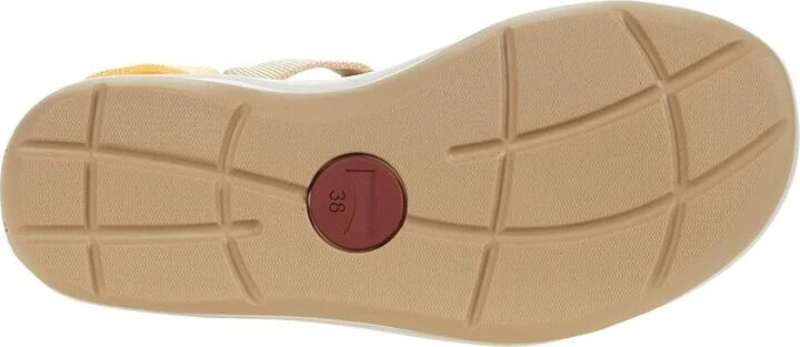 Camper Match - K200958 Women's Shoes 1 : EU 42 (US Women's 12) B - Medium, Textile - Image 3
