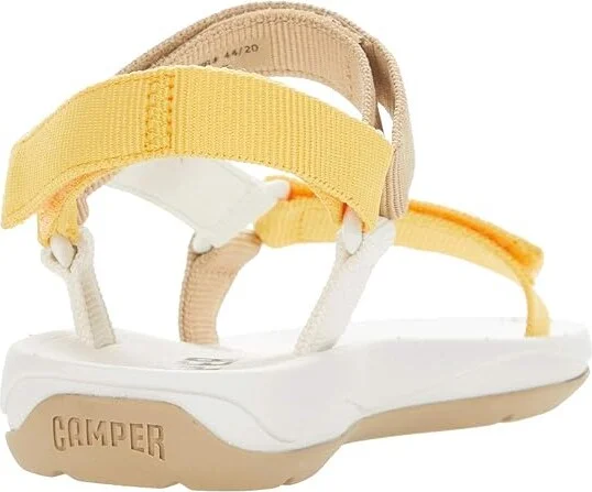 Camper Match - K200958 Women's Shoes 1 : EU 42 (US Women's 12) B - Medium, Textile - Image 4