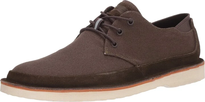 Camper Men Shoe Oxford Flat