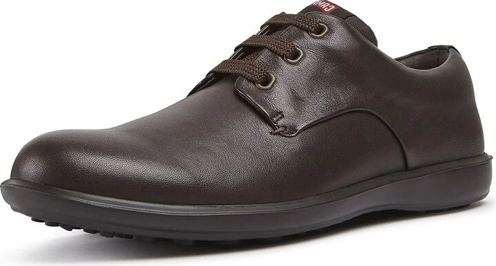 Dark Brown 036