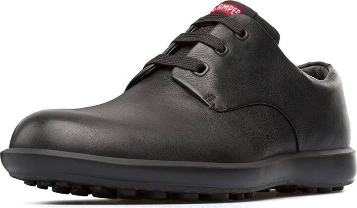 Camper Mens Atom Work Oxford Flat