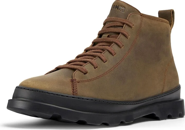 Medium Brown 006
