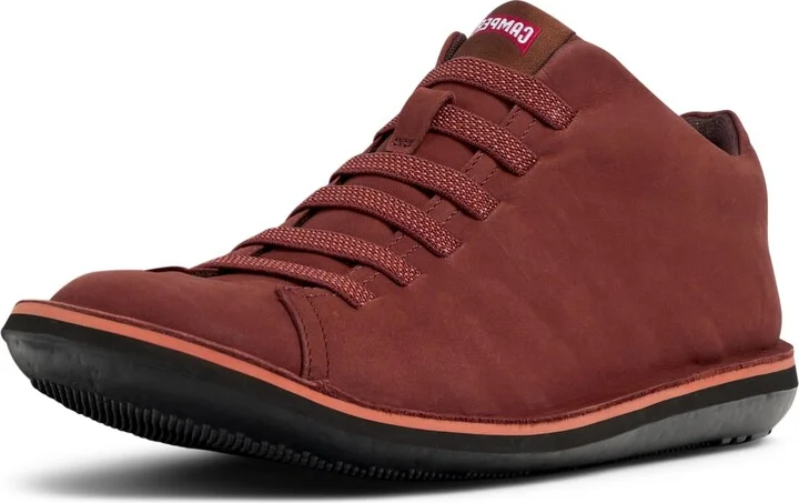Medium Red 085