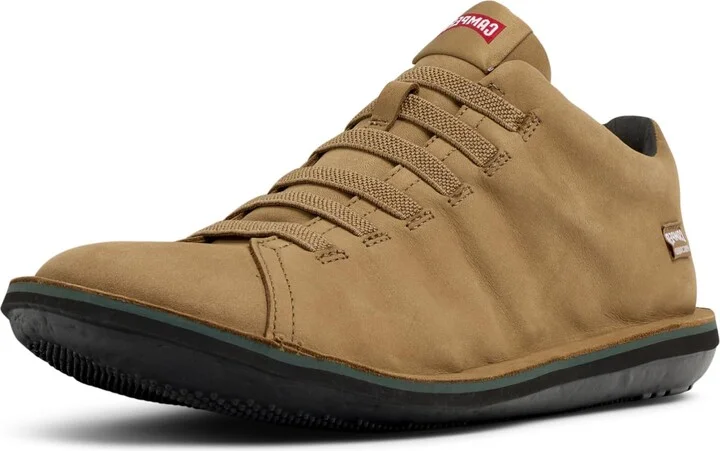 Camper Men's Basket Bootie