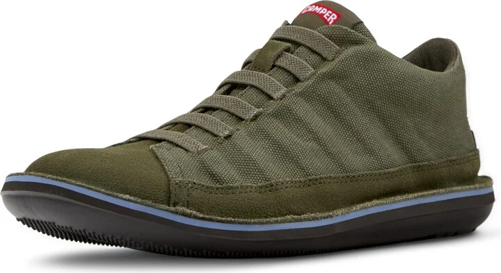 Camper Men's Basket Bootie