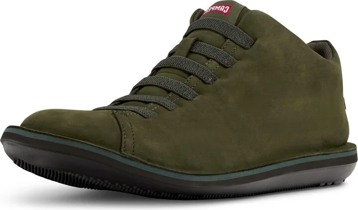 Camper Men's Basket Bootie