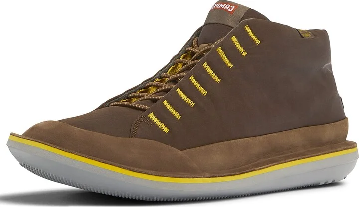 Medium Brown 003