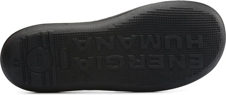 Camper Men's Beetle Leather Sneakers - Image 6