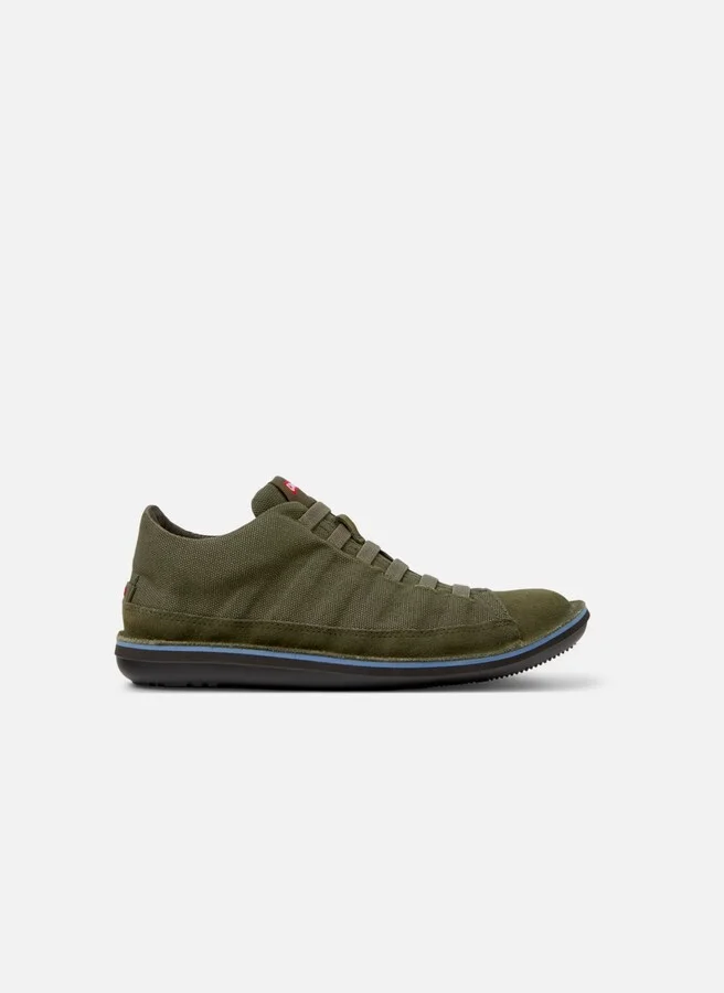 Camper Men's Beetle Textile Sneakers - Image 2