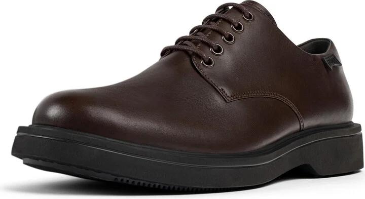 Dark Brown 002