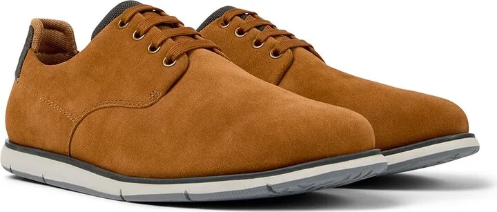 Medium Brown 017