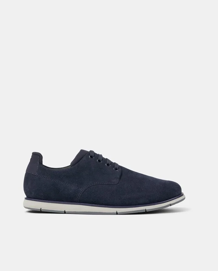 Camper Men's Blucher