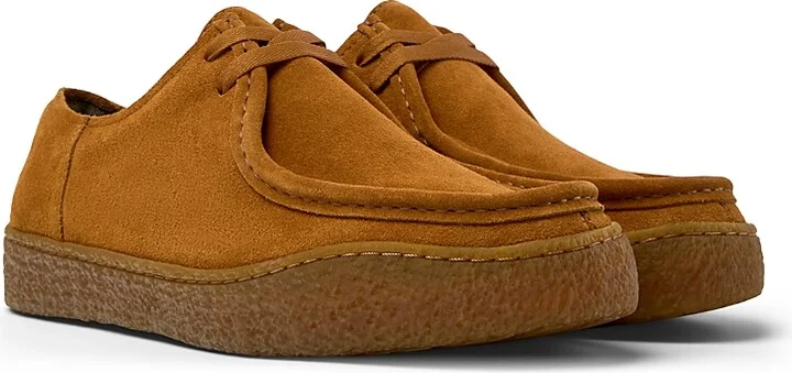 Medium Brown