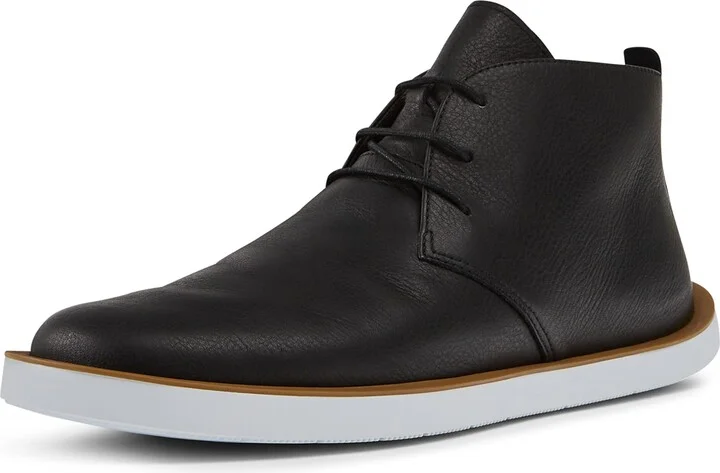 Camper Men's Desert Boot Ankle
