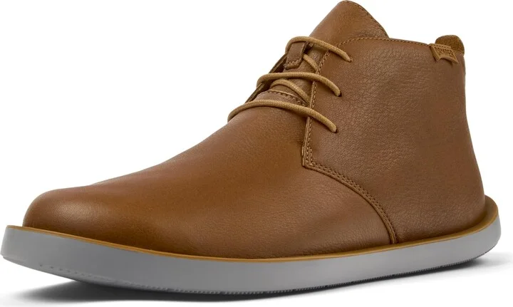 Medium Brown 018