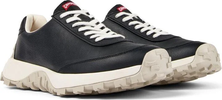 Camper Men's Drift Trail Leather Sneakers