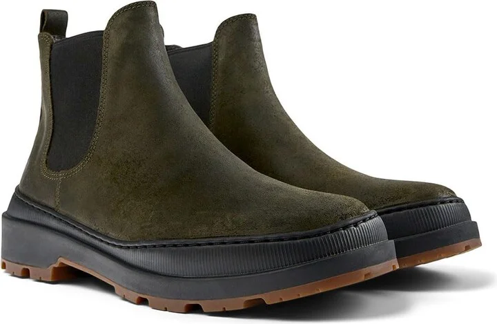 Camper Men's Fashion Ankle Boot