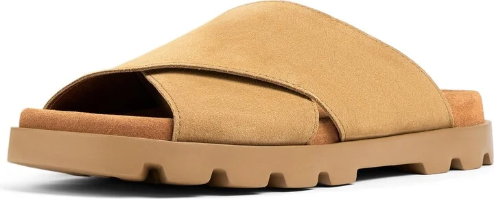 Camper Men's Fashion X-Strap Sandal