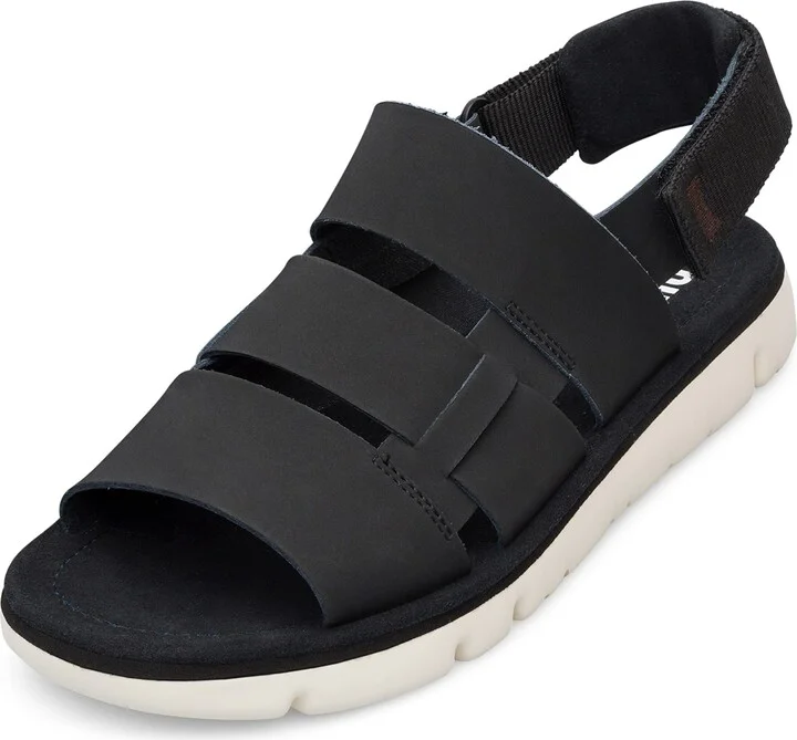 Camper mens Flat Sandal