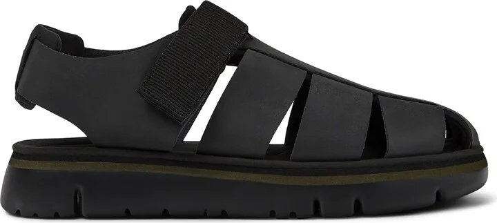 Camper Men's Flat Sandal