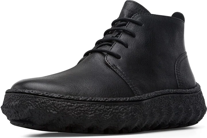 Black 001