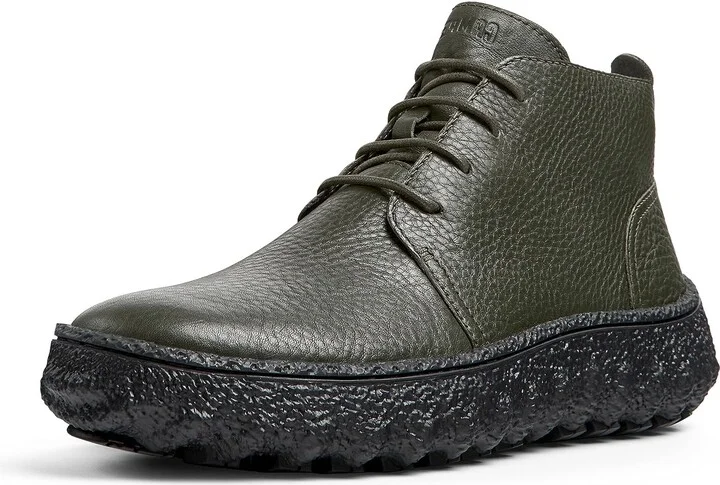 Camper Men's Ground K300330 Ankle Boots