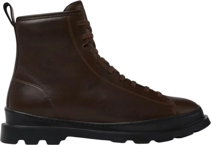 Dark Brown 041